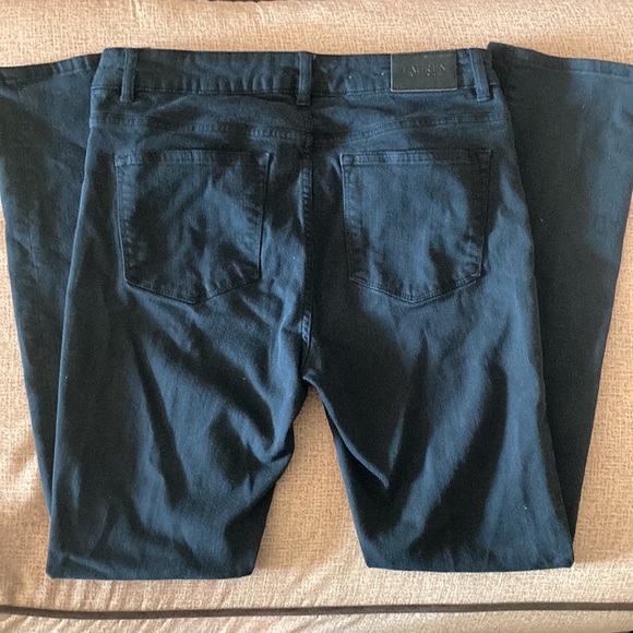 Ralph Lauren black jeans straight - Picture 3 of 5